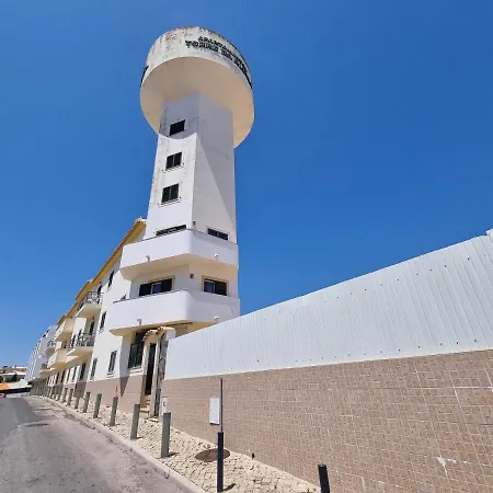 Apartmanhotel Torre Da Aldeia By Umbral