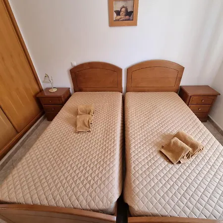 Torre Da Aldeia By Umbral Apartmanhotel