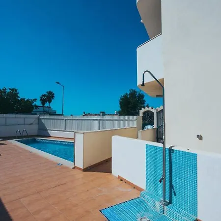 Torre Da Aldeia By Umbral 3*