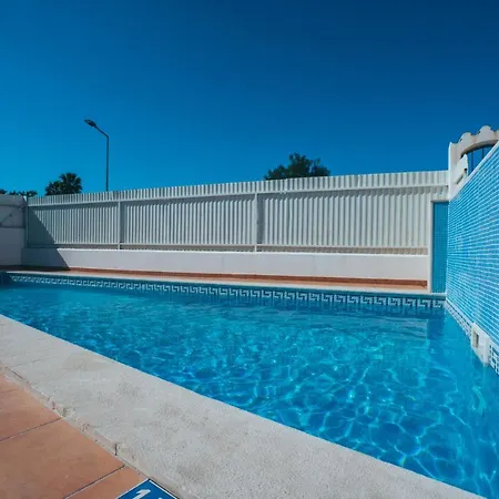 Torre Da Aldeia By Umbral 3* Albufeira