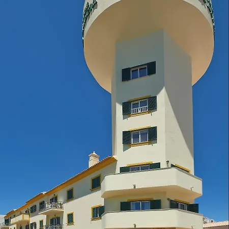 Torre Da Aldeia By Umbral Apartmanhotel 3*