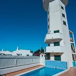 Torre Da Aldeia By Umbral アルブフェイラ