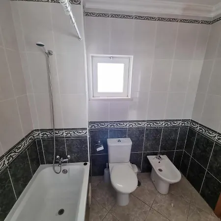 Torre Da Aldeia By Umbral 3* Albufeira