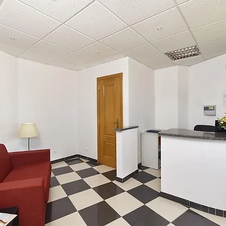 Torre Da Aldeia By Umbral Apart Otel 3*