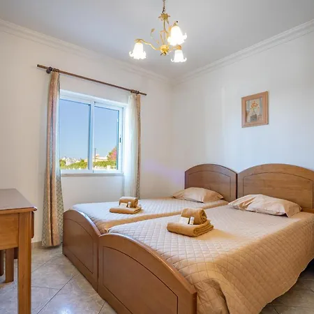 Torre Da Aldeia By Umbral Aparthotel