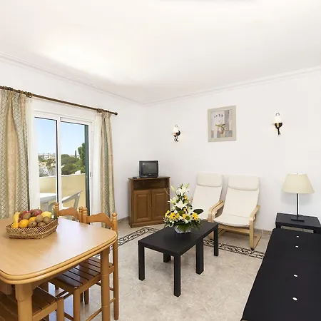 Torre Da Aldeia By Umbral Apart Otel