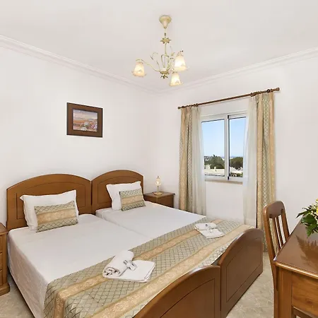 Torre Da Aldeia By Umbral Albufeira