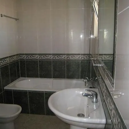 Torre Da Aldeia By Umbral