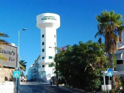 Torre Da Aldeia By Portugalferias 3*