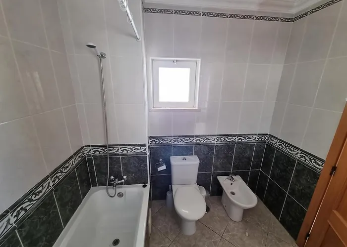 Torre Da Aldeia By Umbral 3* Албуфейра