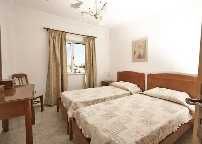 Torre Da Aldeia By Umbral Hotel apartamentowy 3*
