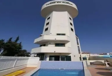 Torre Da Aldeia By Umbral Апарт-отель