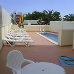 Lägenhetshotell Torre Da Aldeia By Umbral Albufeira