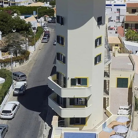 Torre Da Aldeia By Umbral