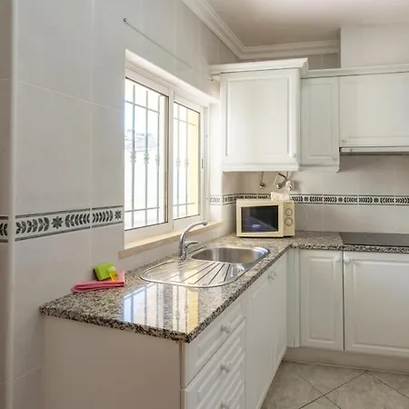 Torre Da Aldeia By Umbral 3* Albufeira