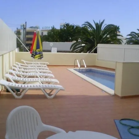 Torre Da Aldeia By Umbral