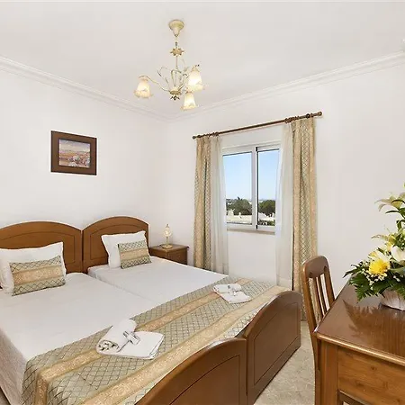 Torre Da Aldeia By Umbral