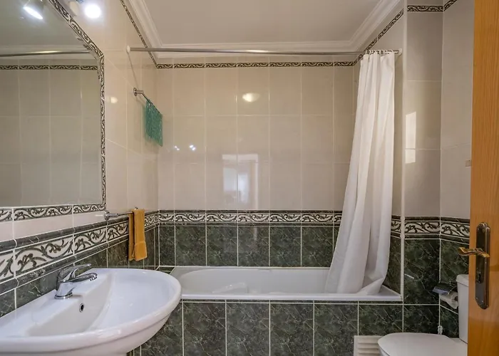 Torre Da Aldeia By Umbral Albufeira