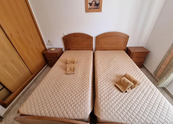 Torre Da Aldeia By Umbral Apartmanhotel
