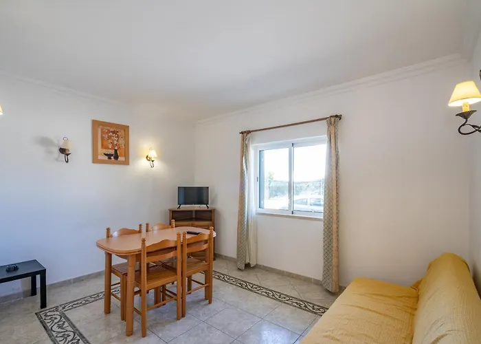 Torre Da Aldeia By Umbral 3* Albufeira