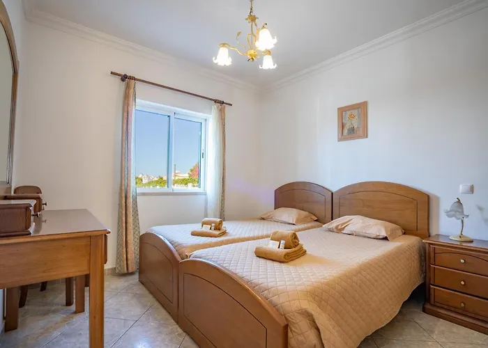 Torre Da Aldeia By Umbral Apartmanhotel
